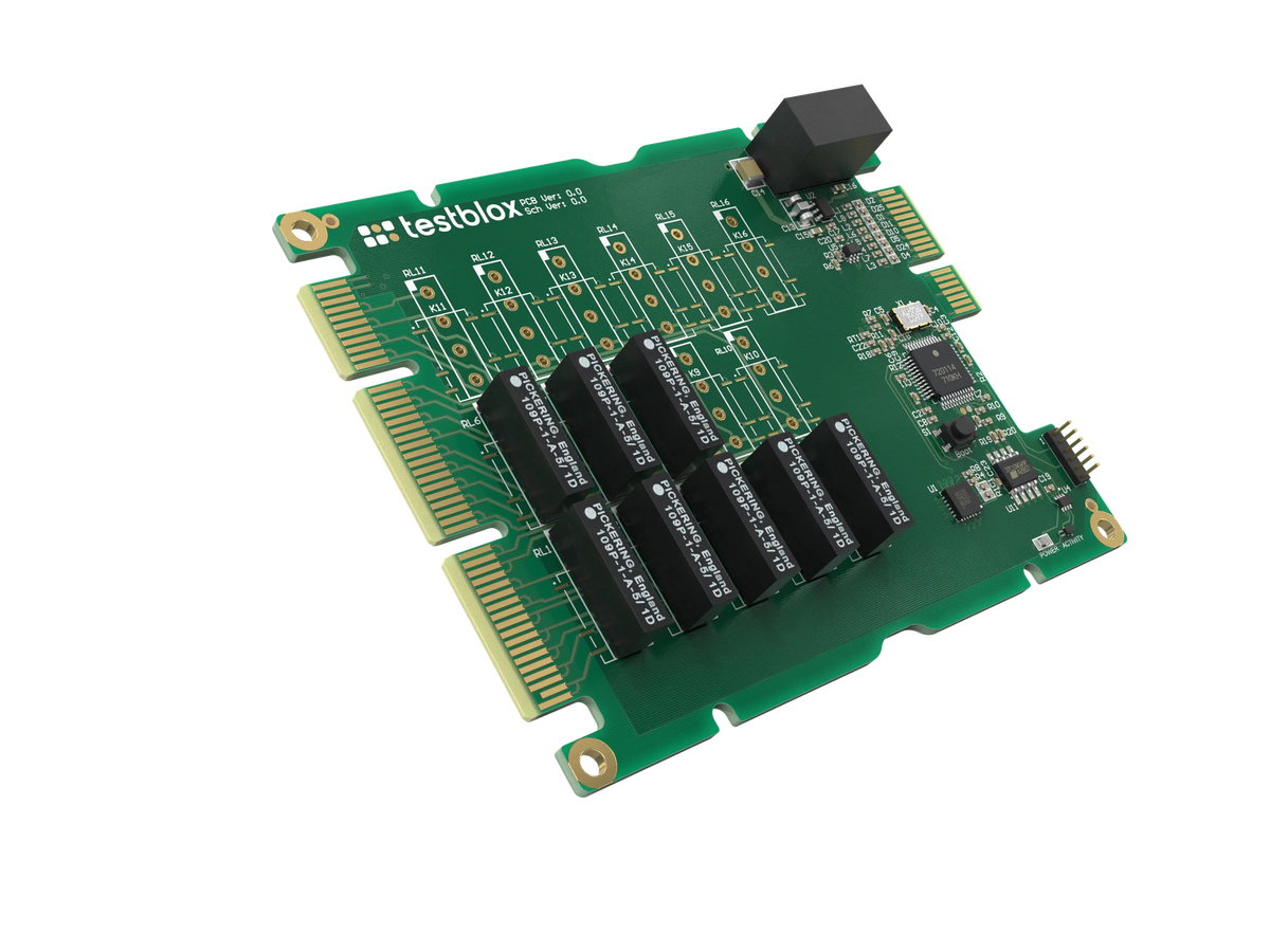 Testblox PK01-001 – 3d front