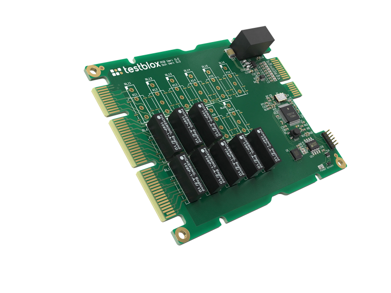 Testblox PK01-001 – 3d front