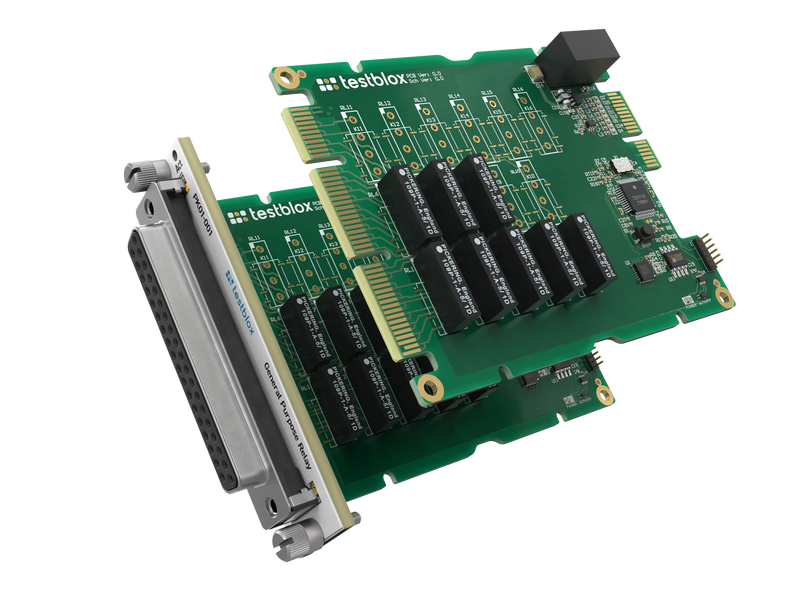 Testblox PK01-001 – stacked