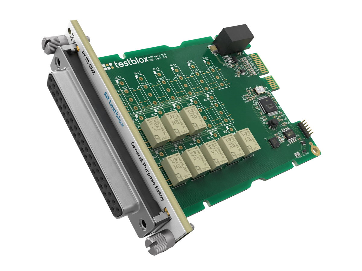 Testblox PK01-002 – 3d front with fp