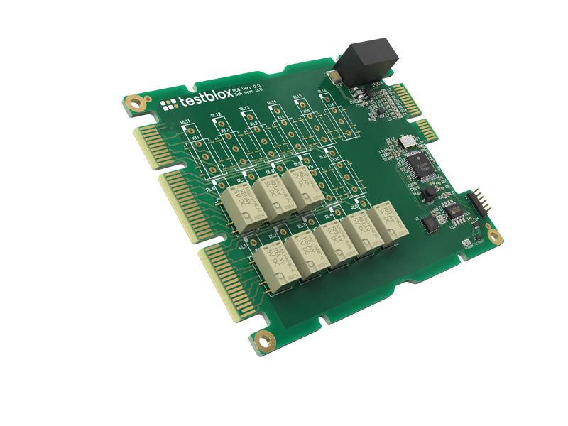 Testblox PK01-002 – 3d front