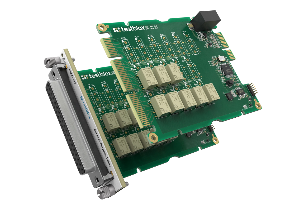 Testblox PK01-002 – stacked