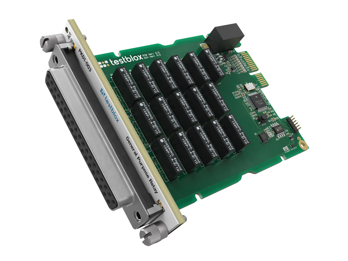 Testblox PK01-003 – 3d front with fp
