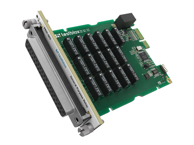Testblox PK01-003 – 3d front with fp