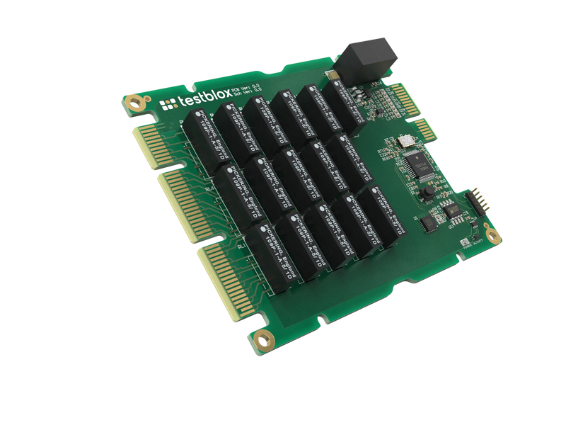 Testblox PK01-003 – 3d front