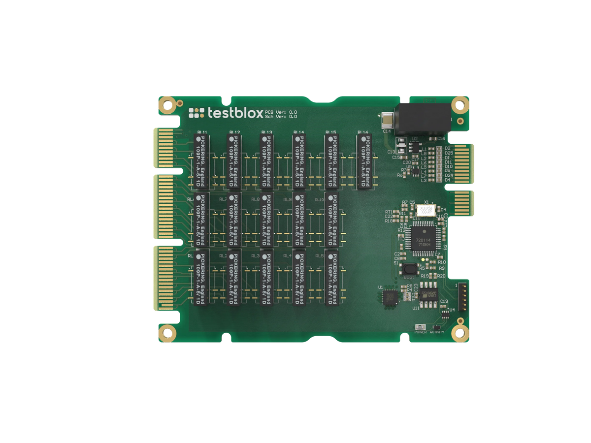 Testblox PK01-003 – front