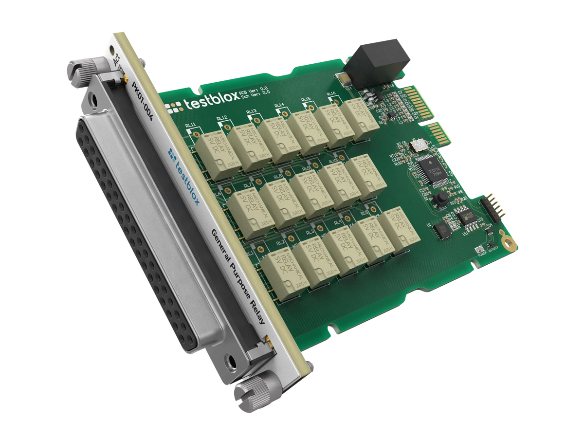Testblox PK01-004 – 3d front with fp