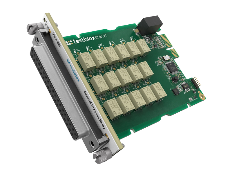Testblox PK01-004 – 3d front with fp