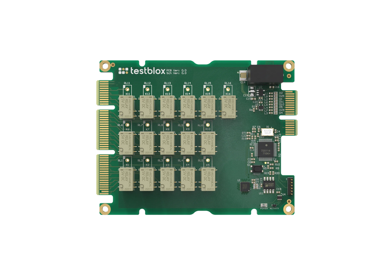 Testblox PK01-004 – front
