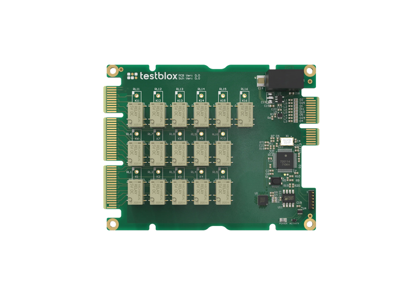 Testblox PK01-004 – front
