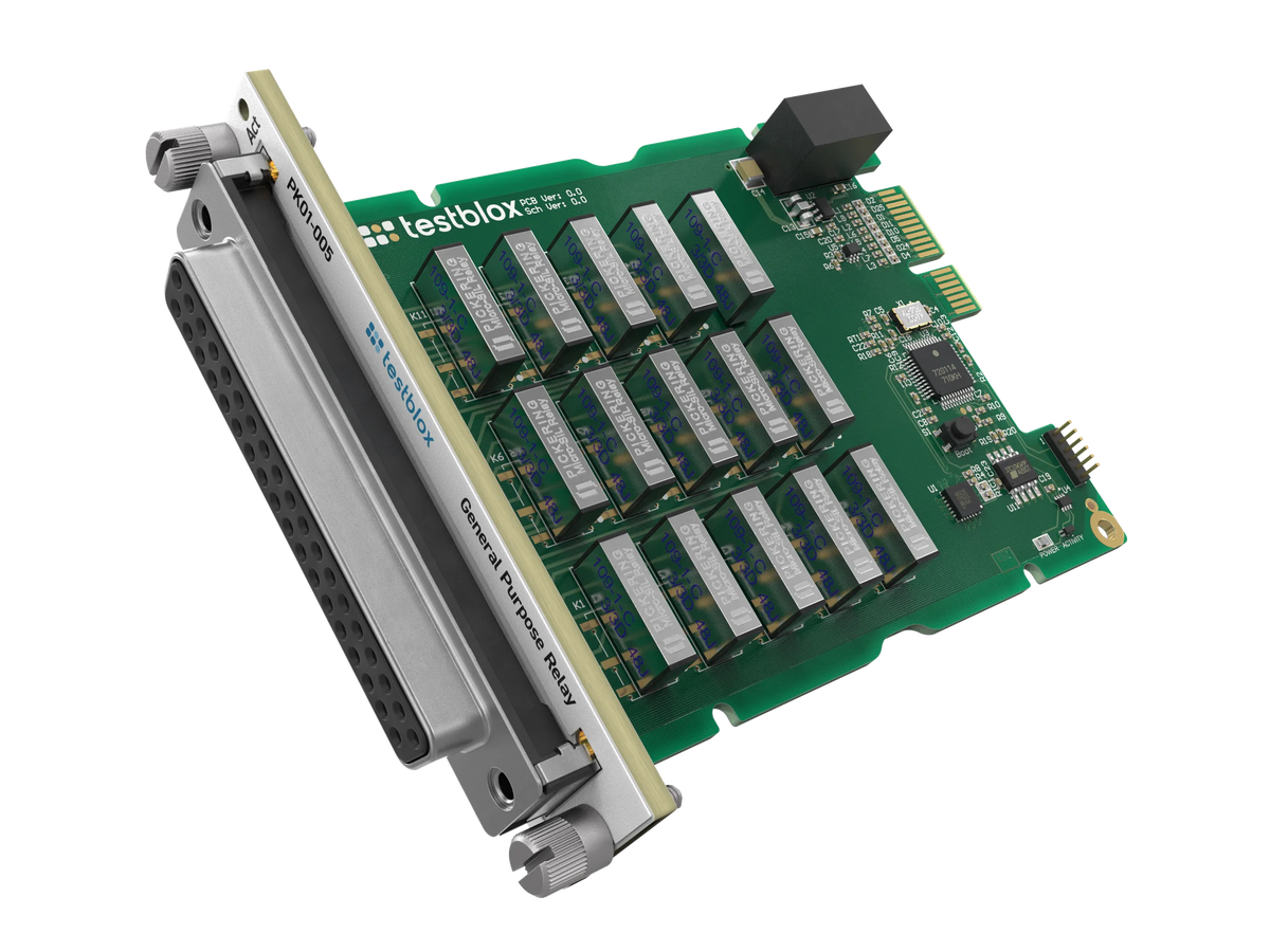 Testblox PK01-005 – 3d front with fp