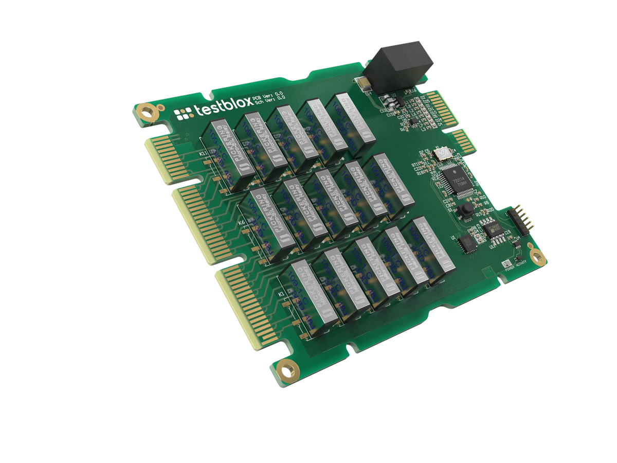 Testblox PK01-005 – 3d front
