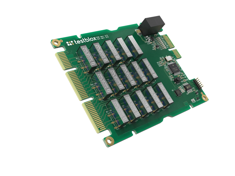 Testblox PK01-005 – 3d front