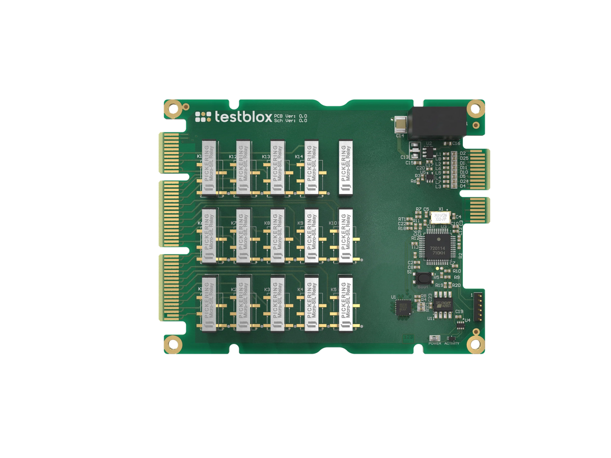 Testblox PK01-005 – front