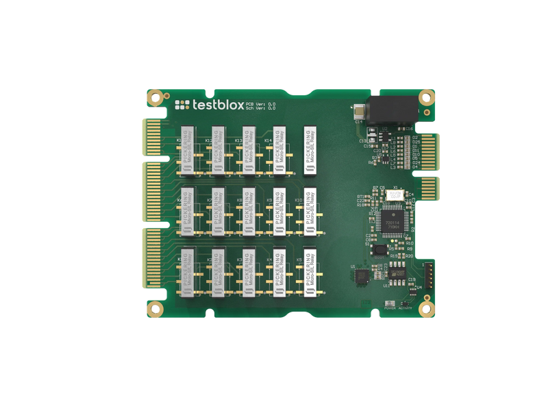Testblox PK01-005 – front