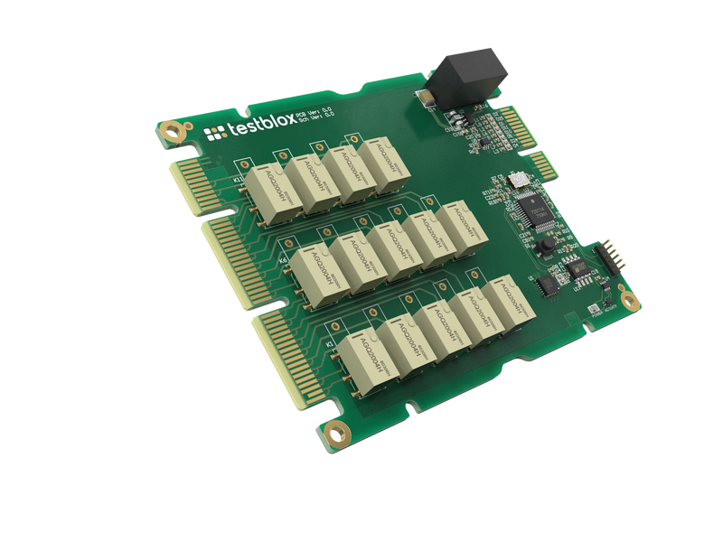 Testblox PK01-006 – 3d front