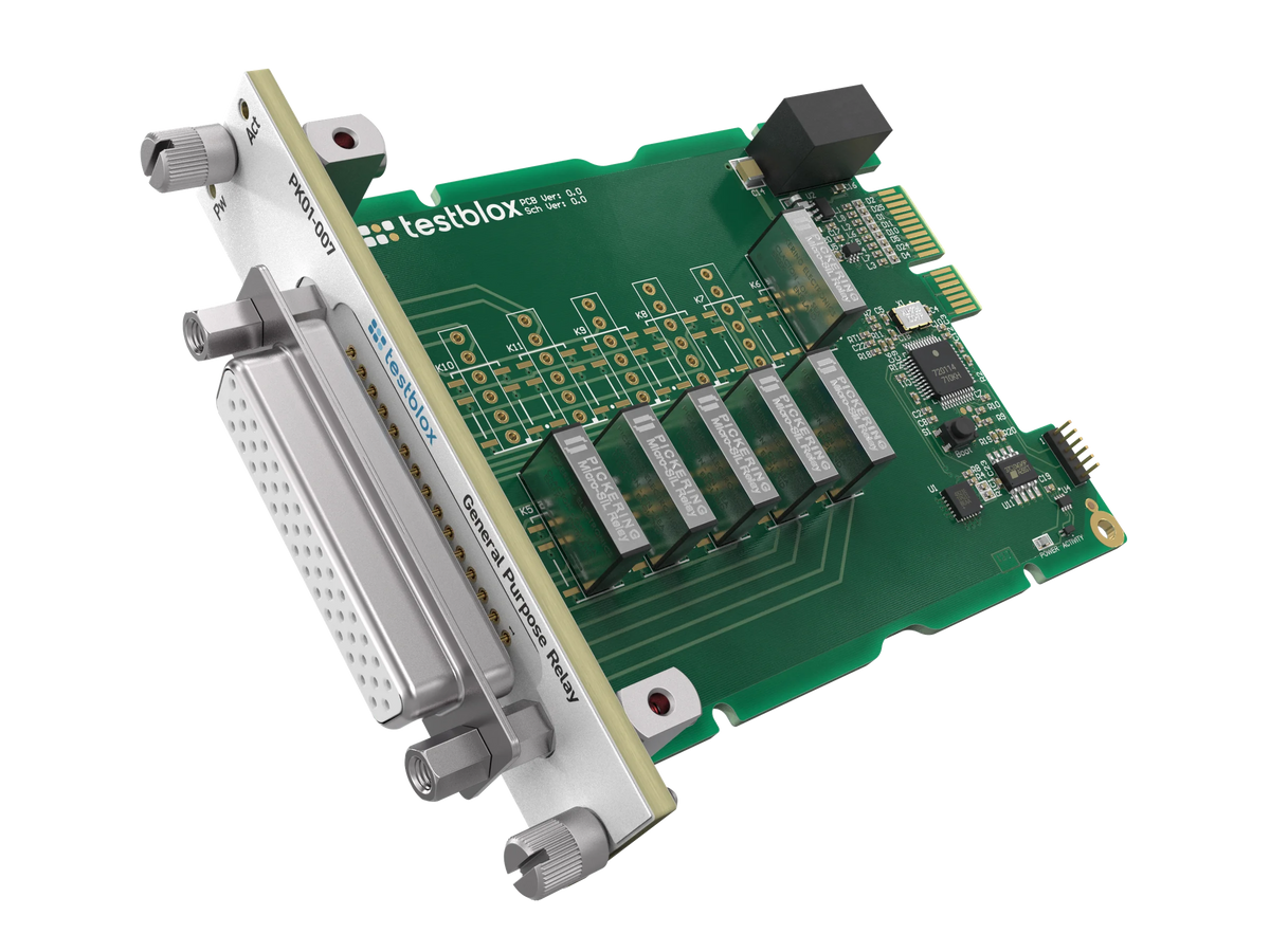 Testblox PK01-007 – 3d front with fp