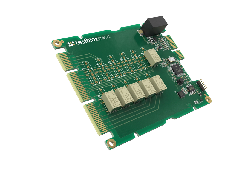 Testblox PK01-008 – 3d front
