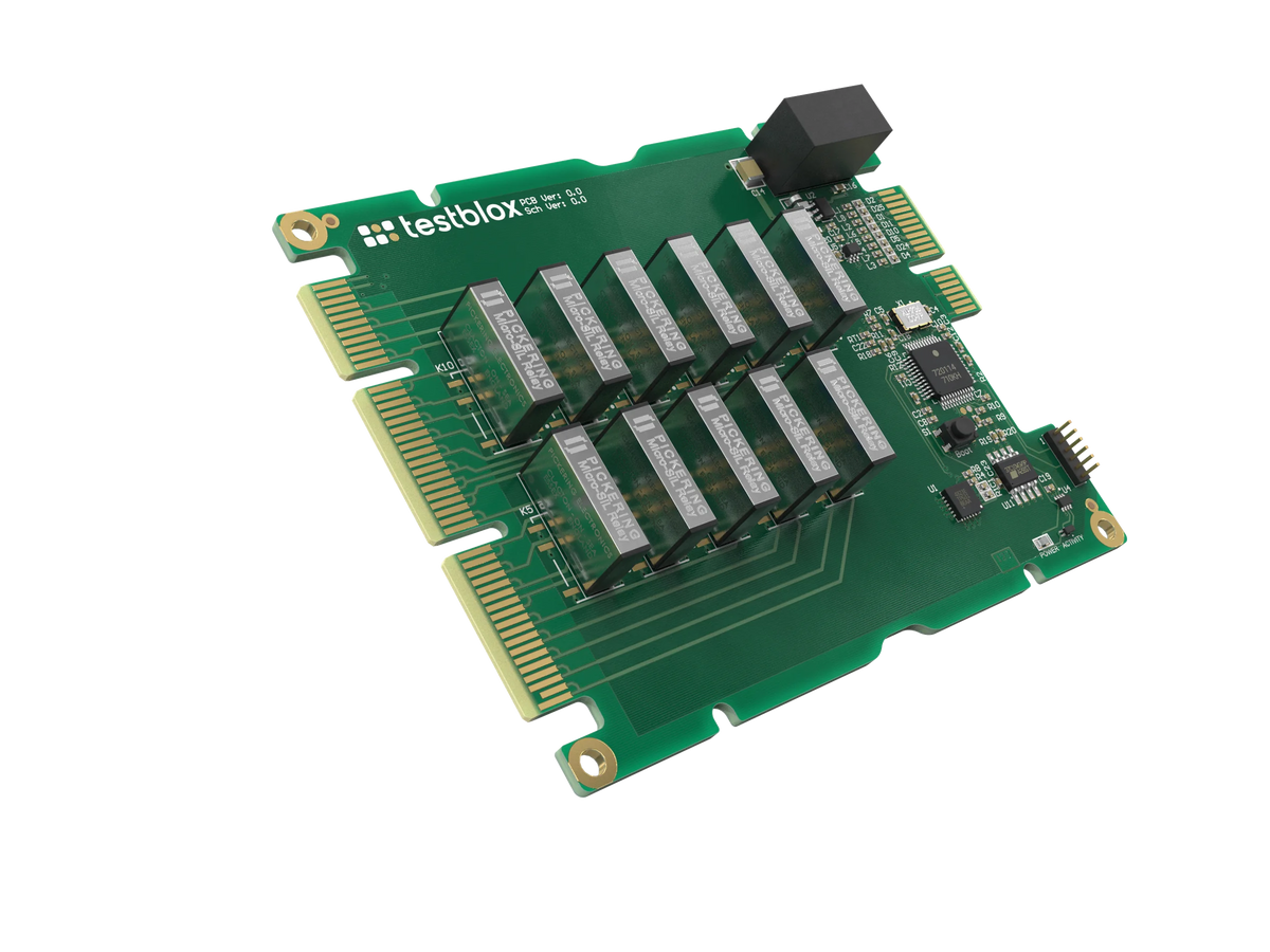 Testblox PK01-009 – 3d front