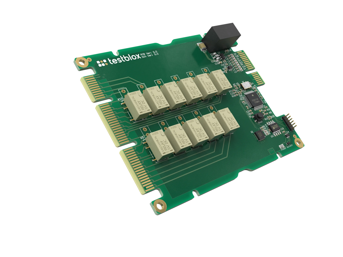Testblox PK01-010 – 3d front