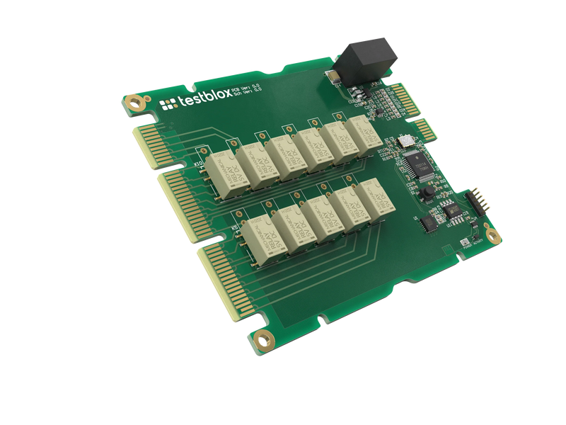 Testblox PK01-010 – 3d front