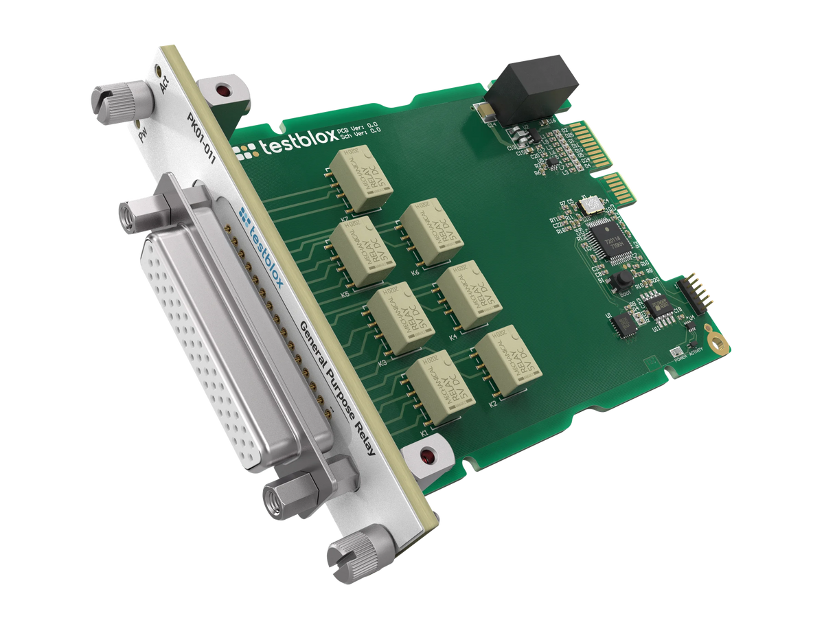 Testblox PK01-011 – 3d front with fp