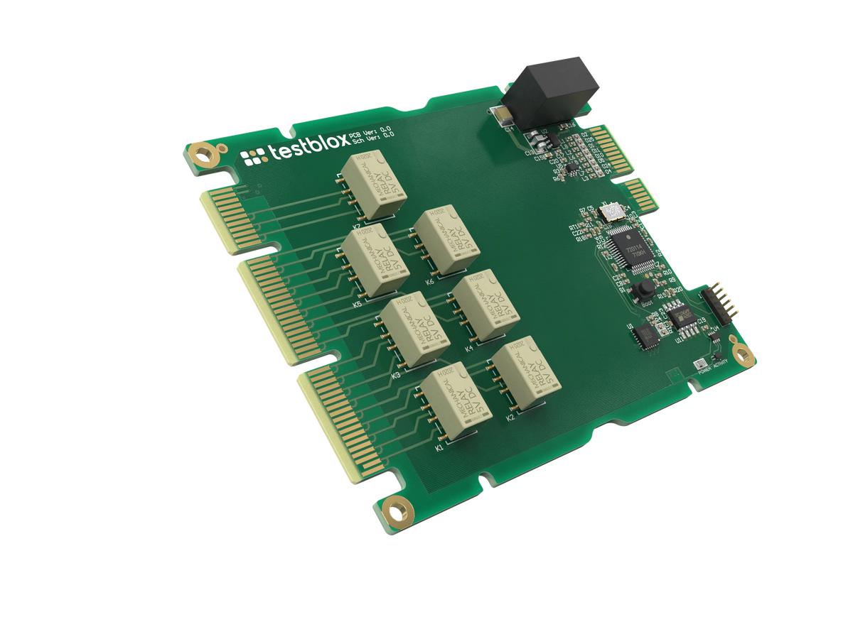 Testblox PK01-011 – 3d front