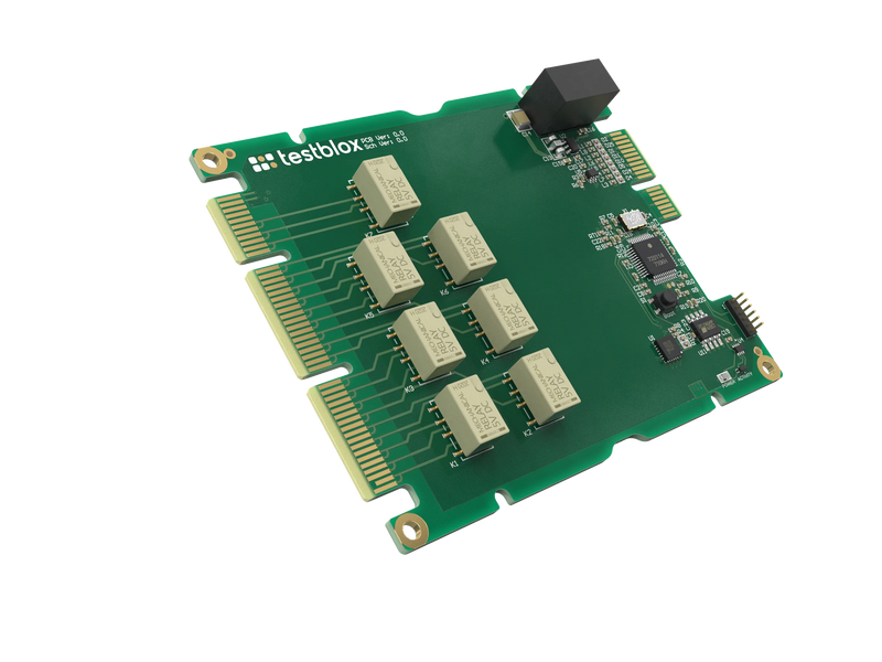 Testblox PK01-011 – 3d front