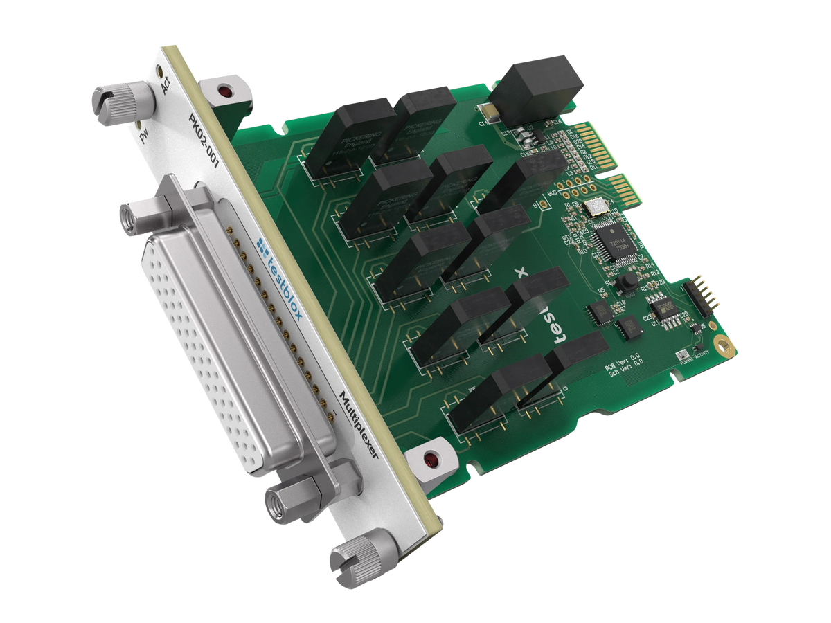 Testblox PK02-001 – 3d front with fp