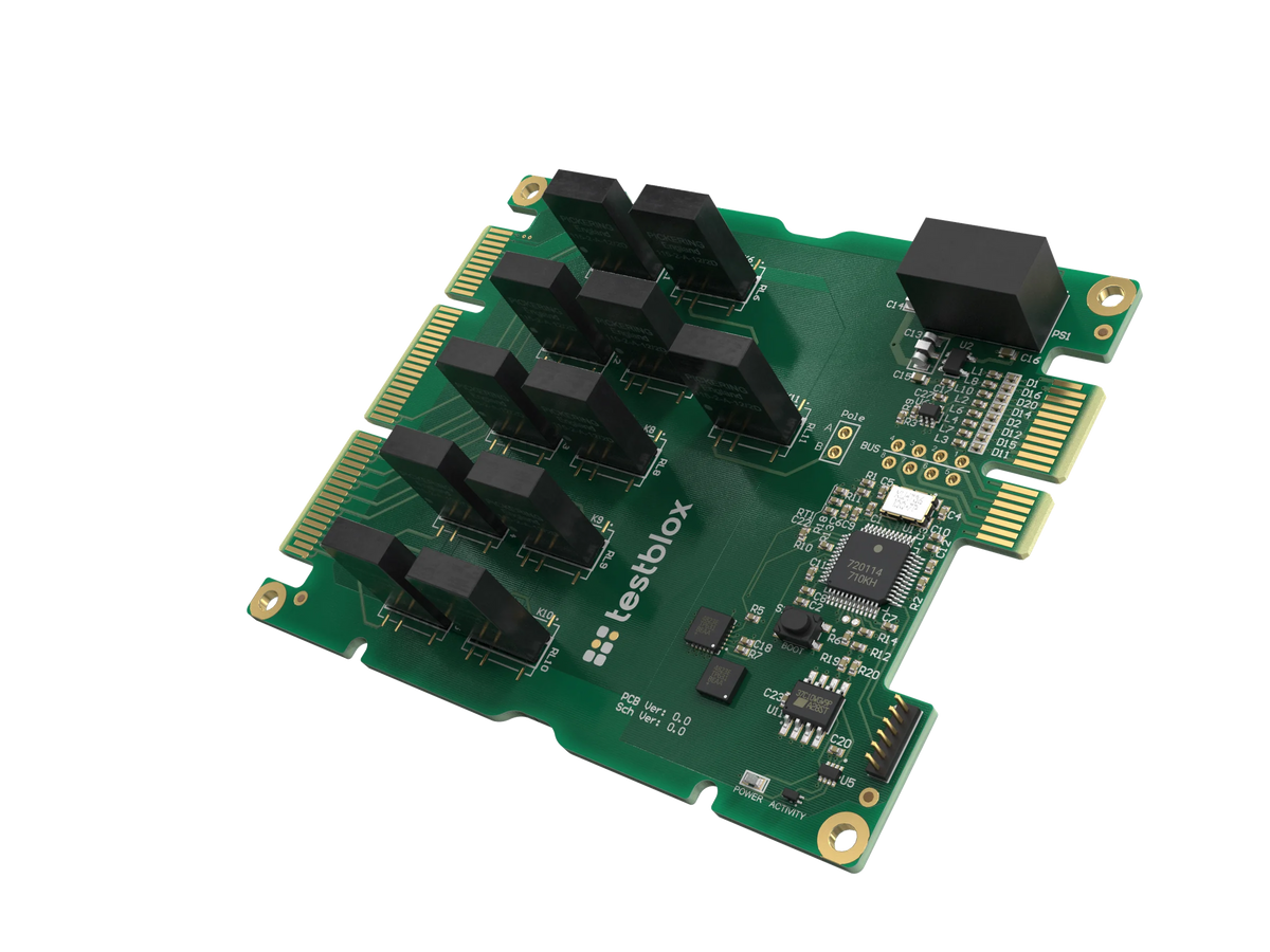 Testblox PK02-001 – 3d rear