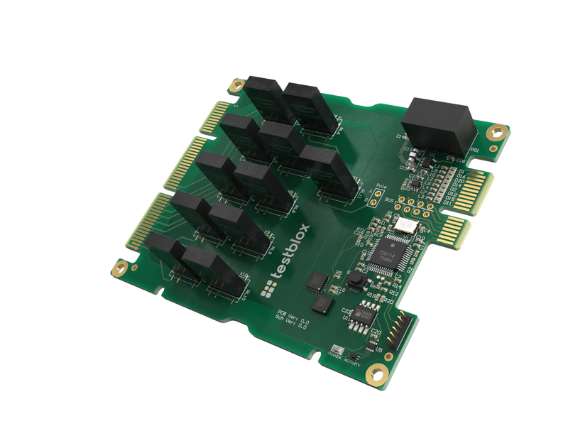 Testblox PK02-001 – 3d rear