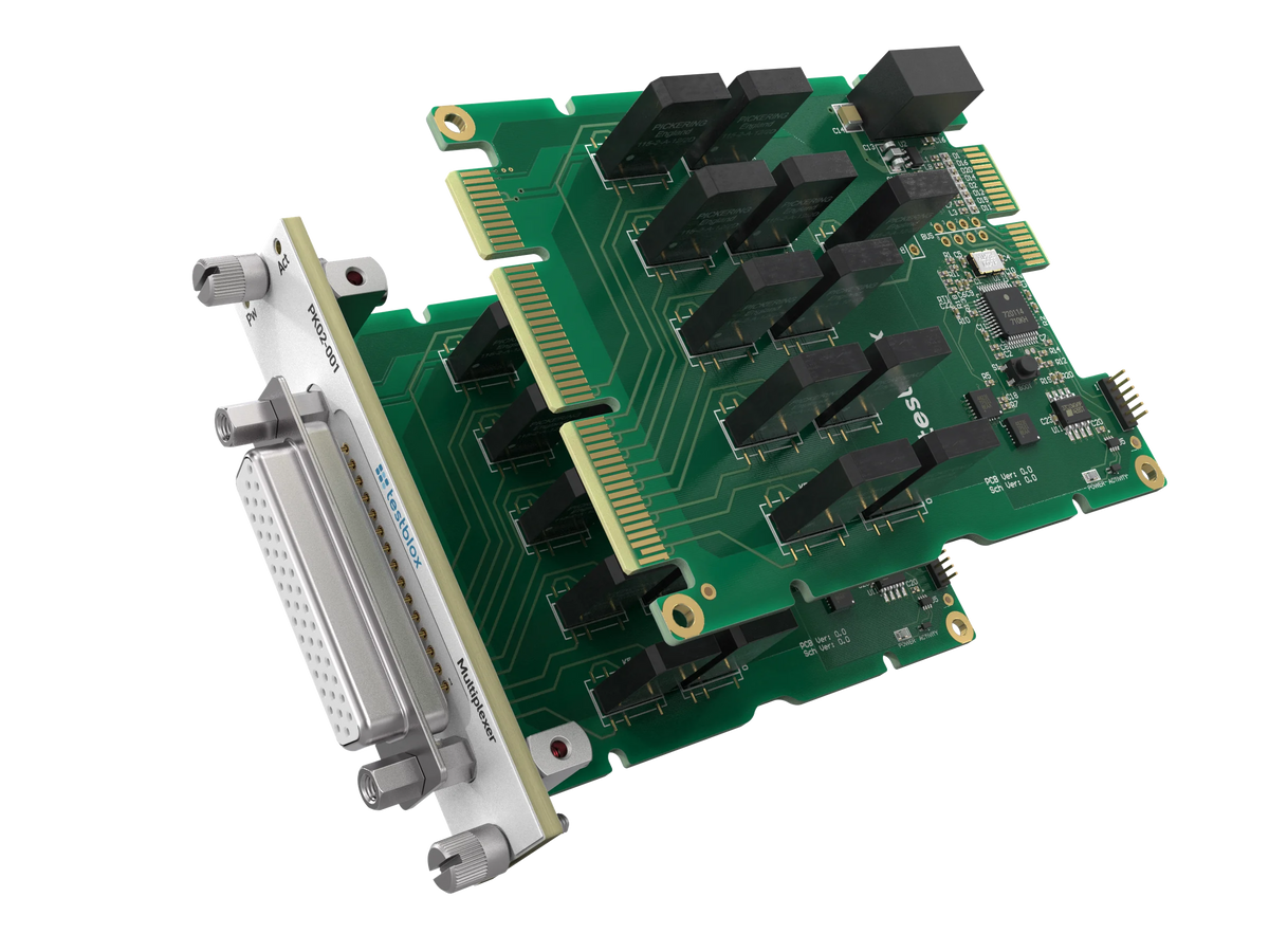 Testblox PK02-001 – stacked