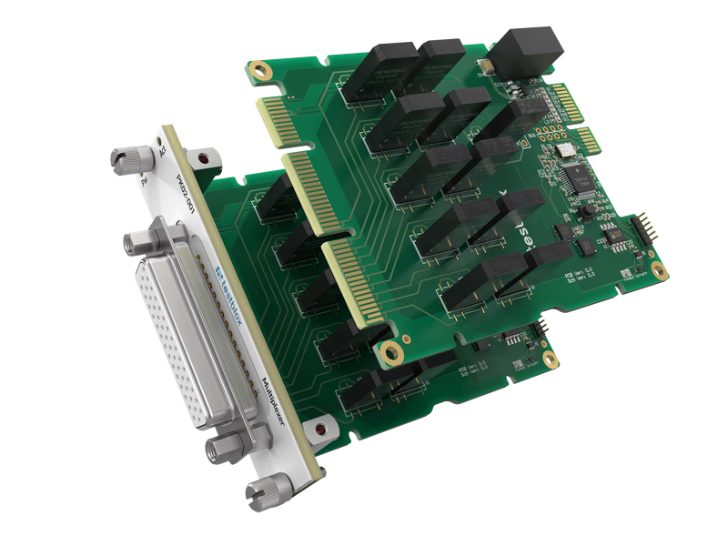Testblox PK02-001 – stacked