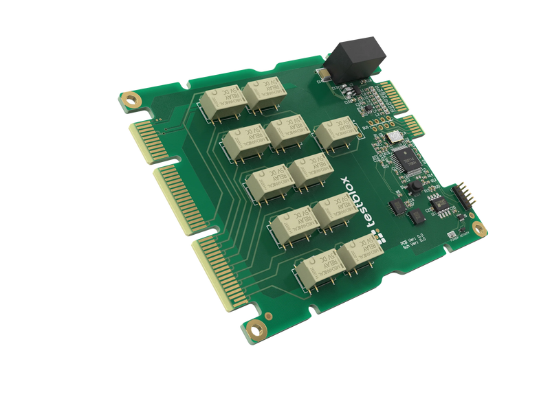 Testblox PK02-002 – 3d front