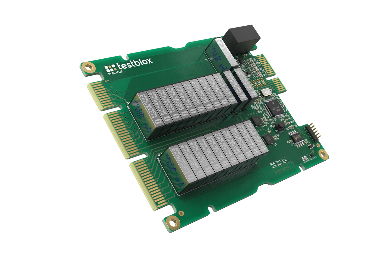 Testblox PK02-003 – 3d front