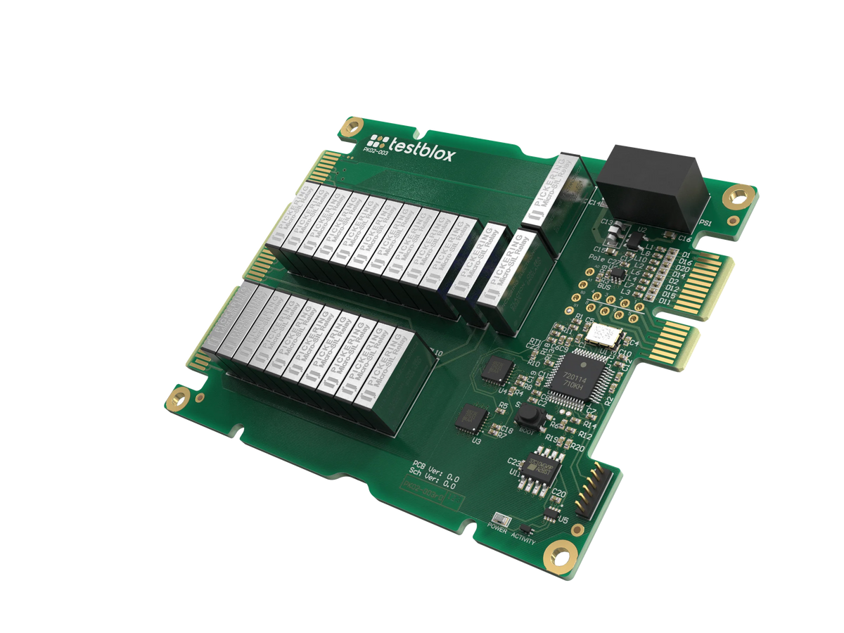 Testblox PK02-003 – 3d rear