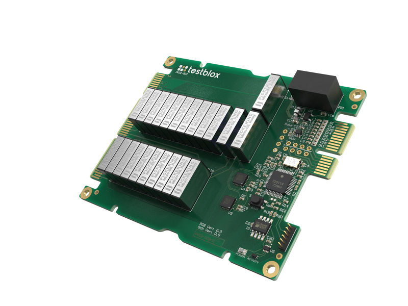 Testblox PK02-003 – 3d rear