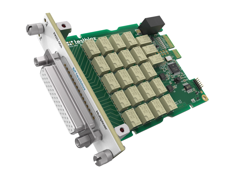 Testblox PK02-004 – 3d front with fp