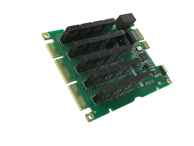 Testblox PK02-005 – 3d front