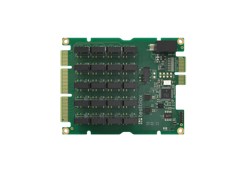 Testblox PK02-005 – front