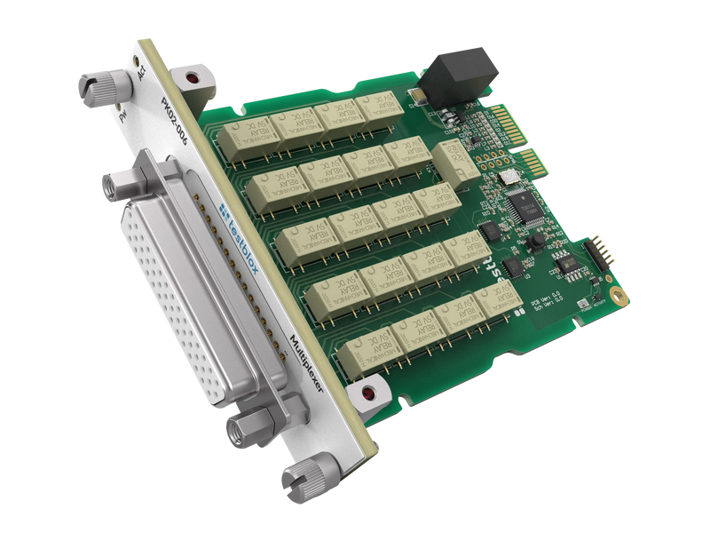 Testblox PK02-006 – 3d front with fp