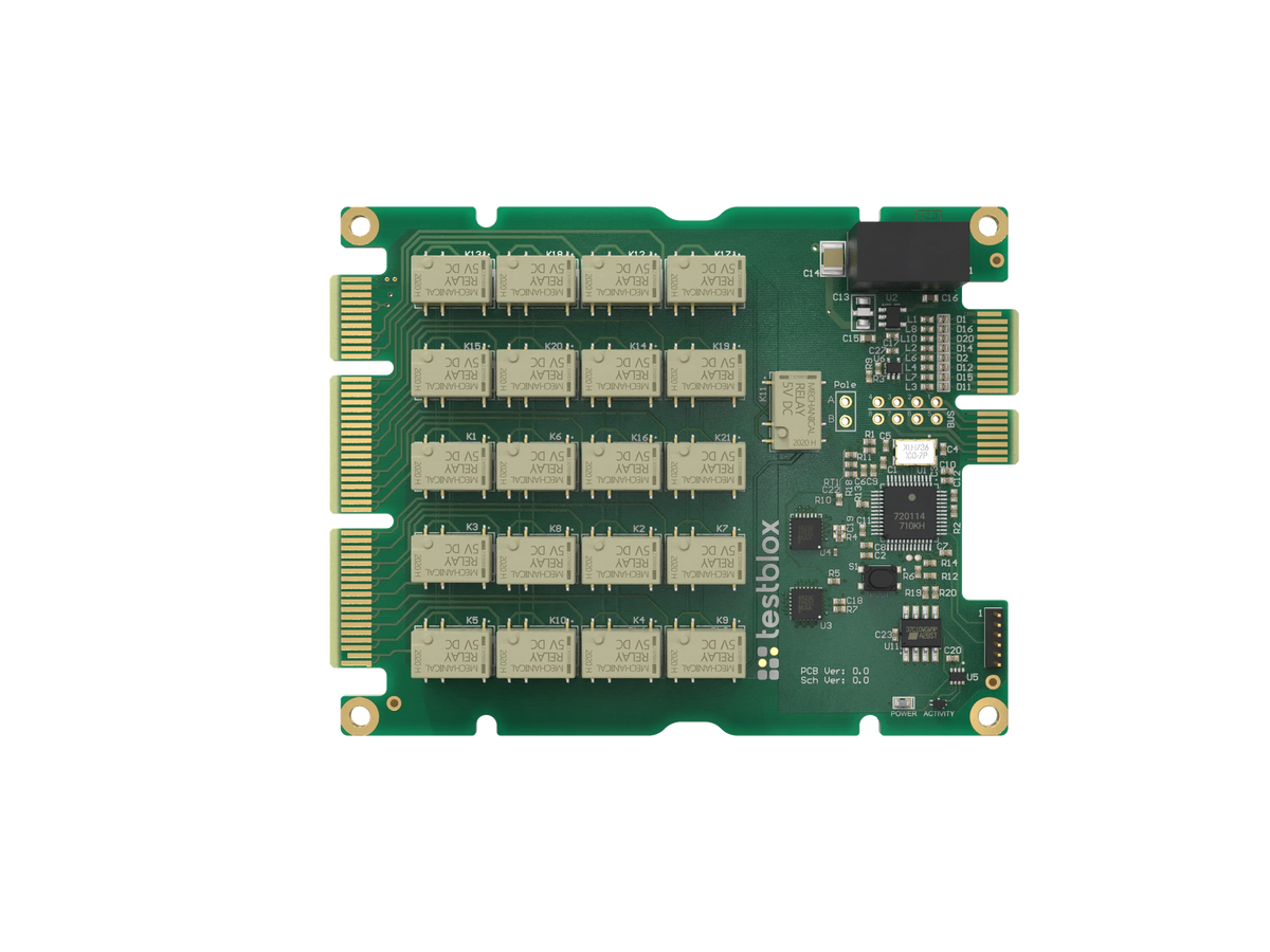 Testblox PK02-006 – front