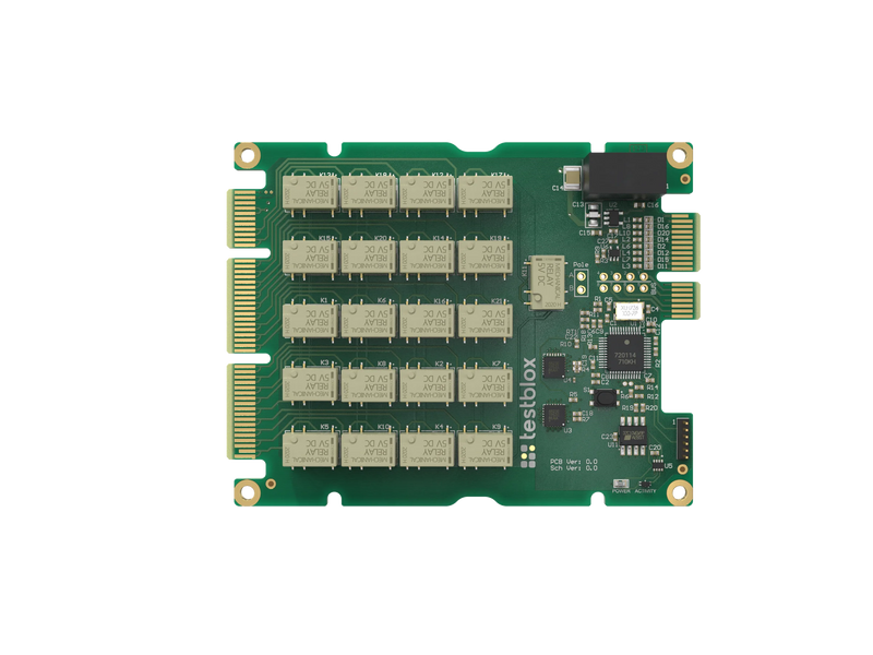 Testblox PK02-006 – front