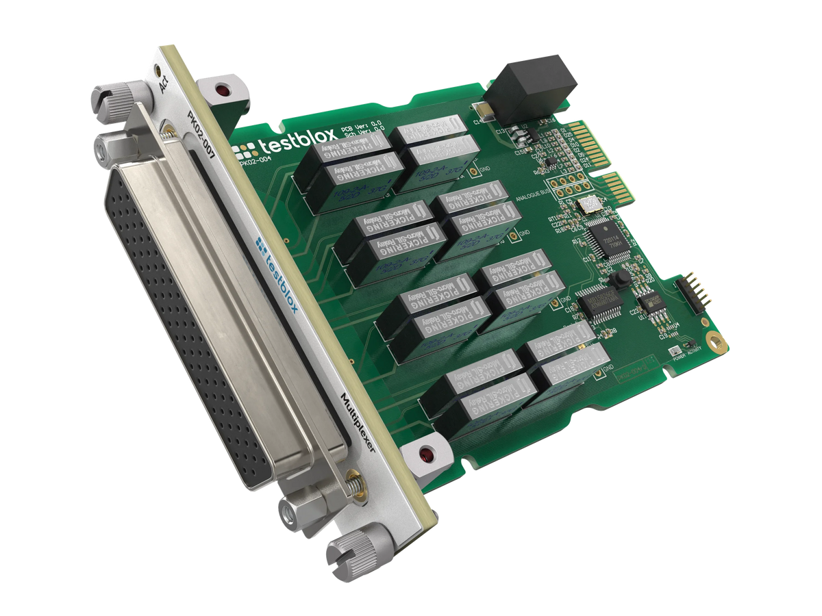 Testblox PK02-007 – 3d front with fp