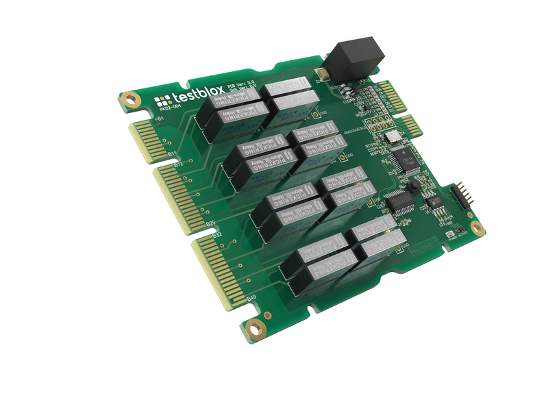 Testblox PK02-007 – 3d front