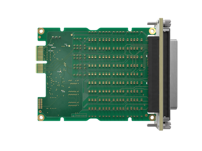 Testblox PK03-001 – back with fp