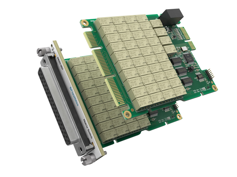 Testblox PK03-001 – stacked