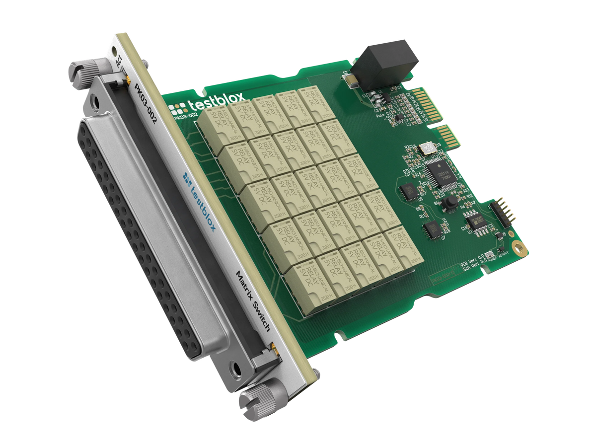 Testblox PK03-002 – 3d front with fp
