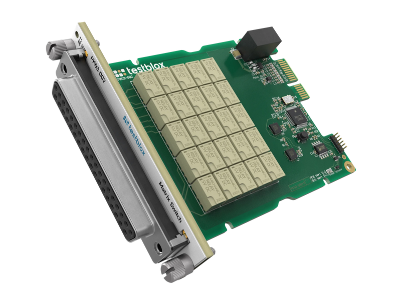 Testblox PK03-002 – 3d front with fp