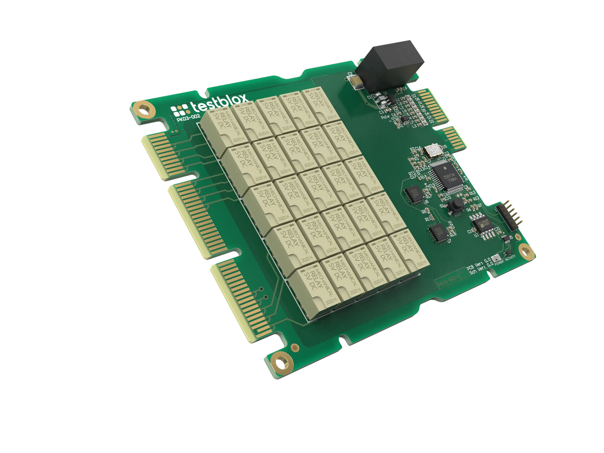 Testblox PK03-002 – 3d front